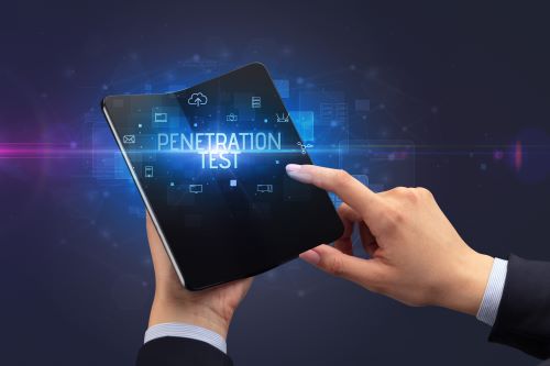 Network Penetration Testing Tools | Net Pen Testing Tools
