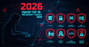 Web Application Security in 2026